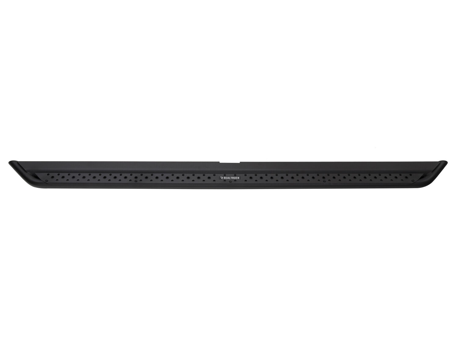 Go Rhino Dominator DSS Rock Sliders Side Steps - Crew Cab