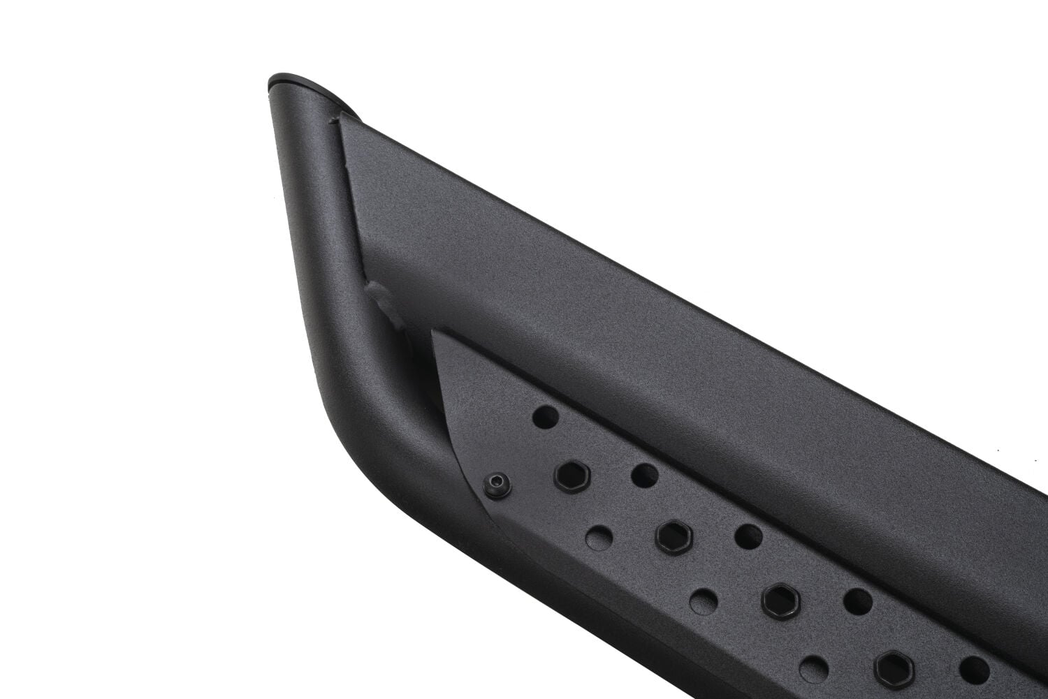 Go Rhino Dominator DSS Rock Sliders Side Steps - DSS4425T