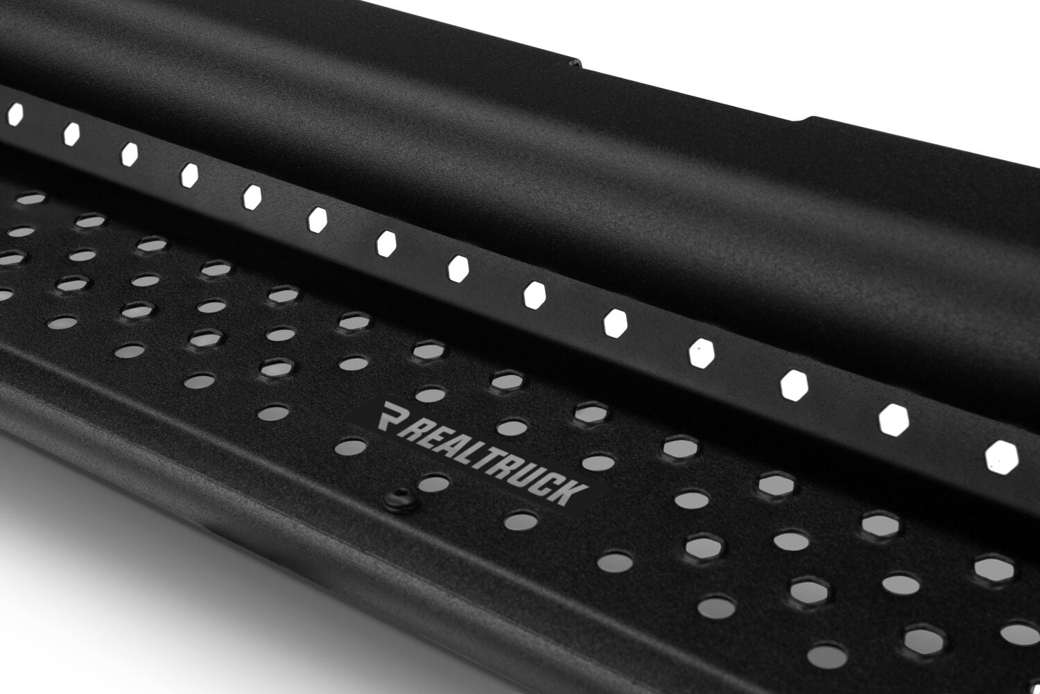 Go Rhino Dominator Xtreme D1 Side Steps - 68