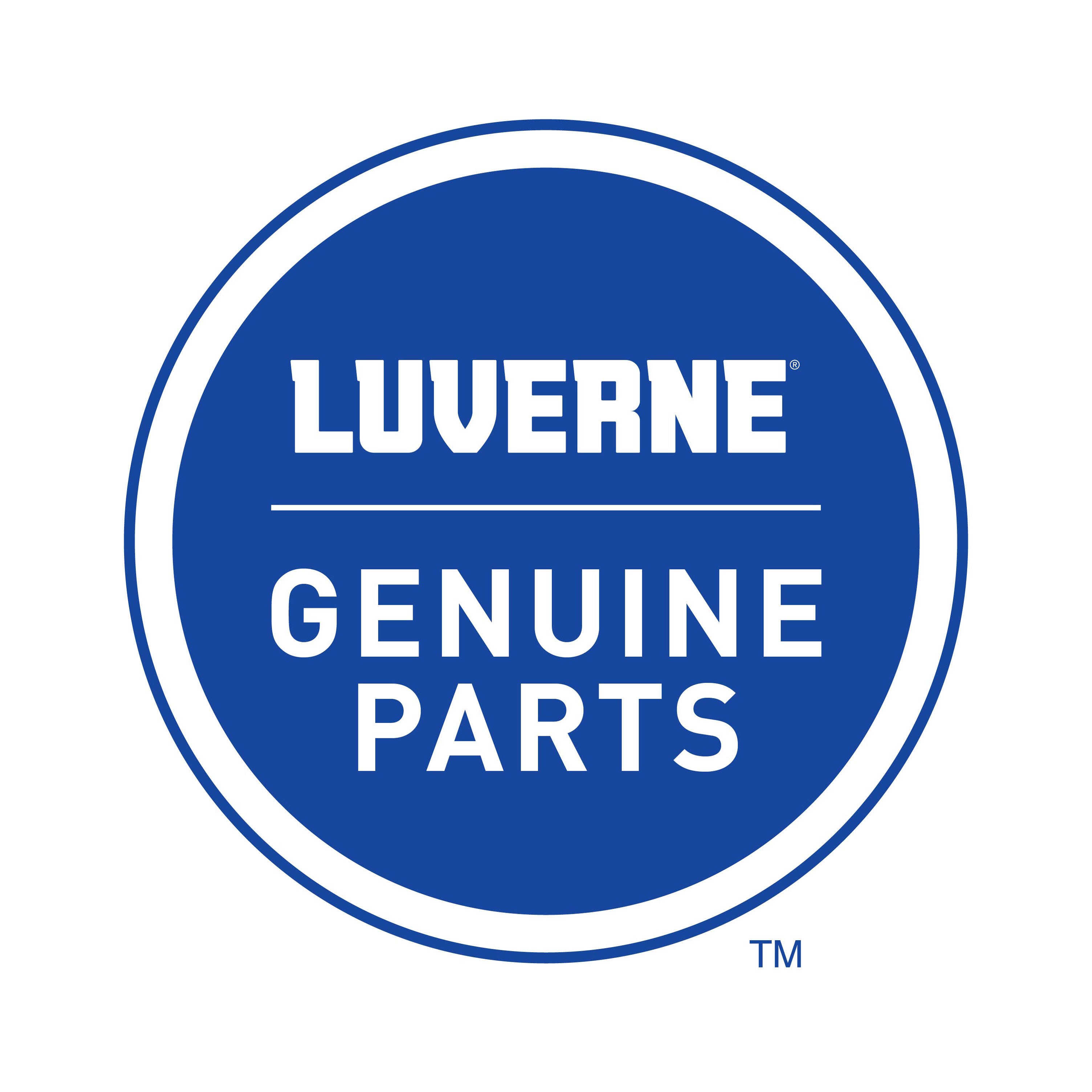 Luverne Grip Step 7