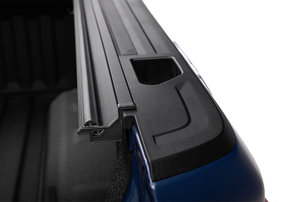 BAKFlip MX4 Hard Folding Tonneau Cover - 448130 - SharpTruck.com