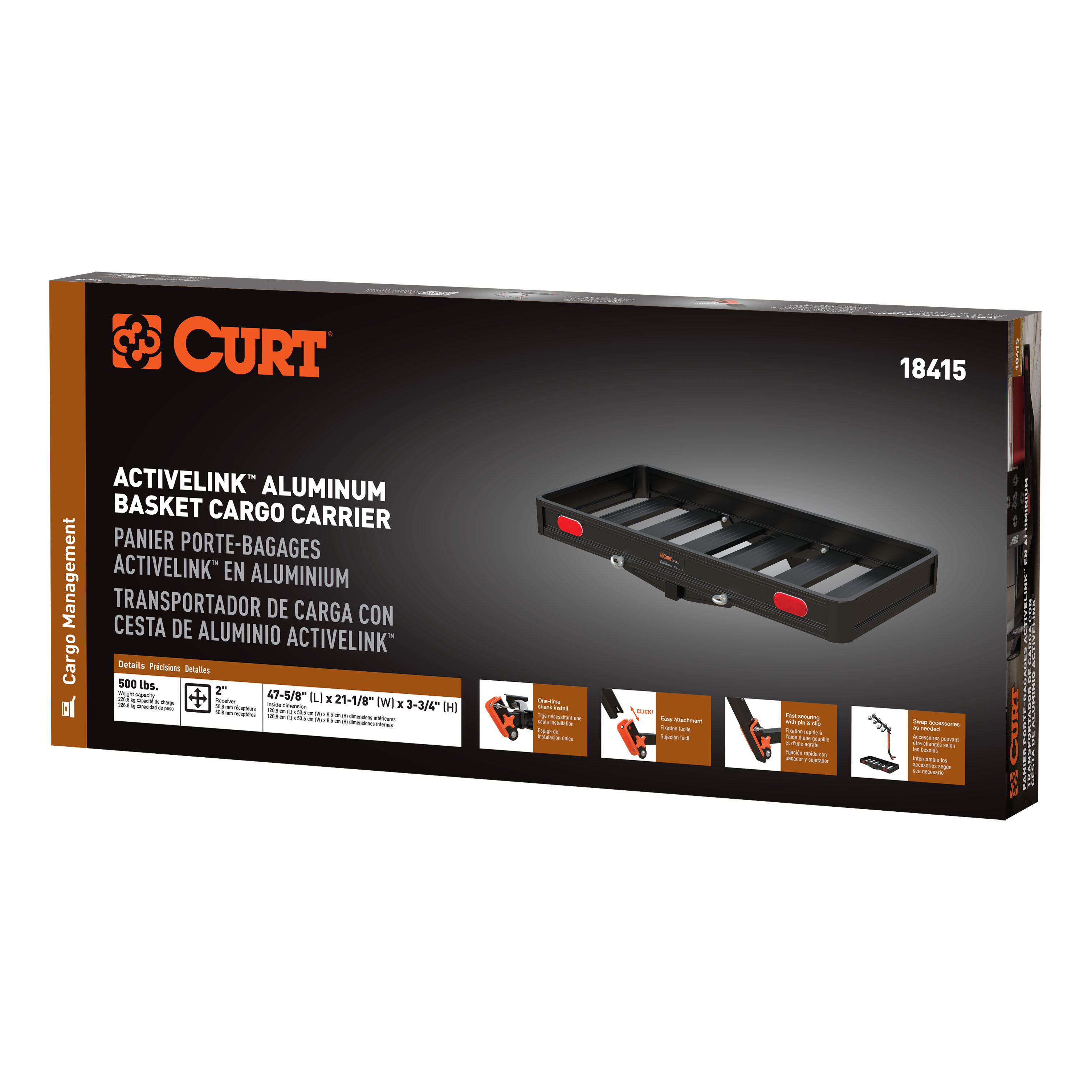 Wisco Direct - ActiveLink 49