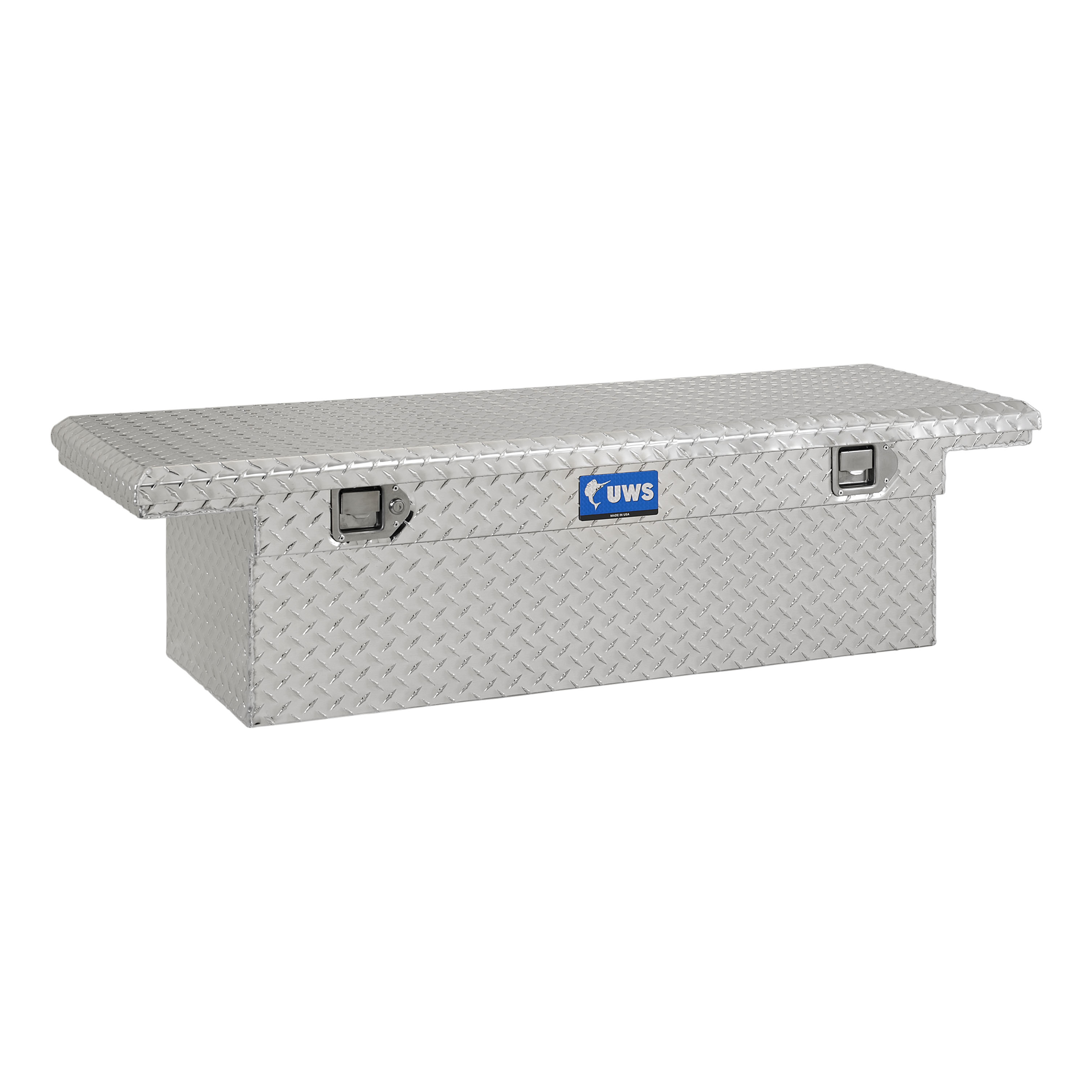 LOW PROFILE TOOL BOX, Truck Tool Boxes