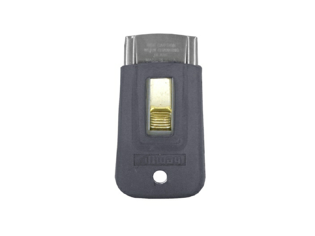 Picture of Hi-Tech Soft Grip Saftey Glass Scraper