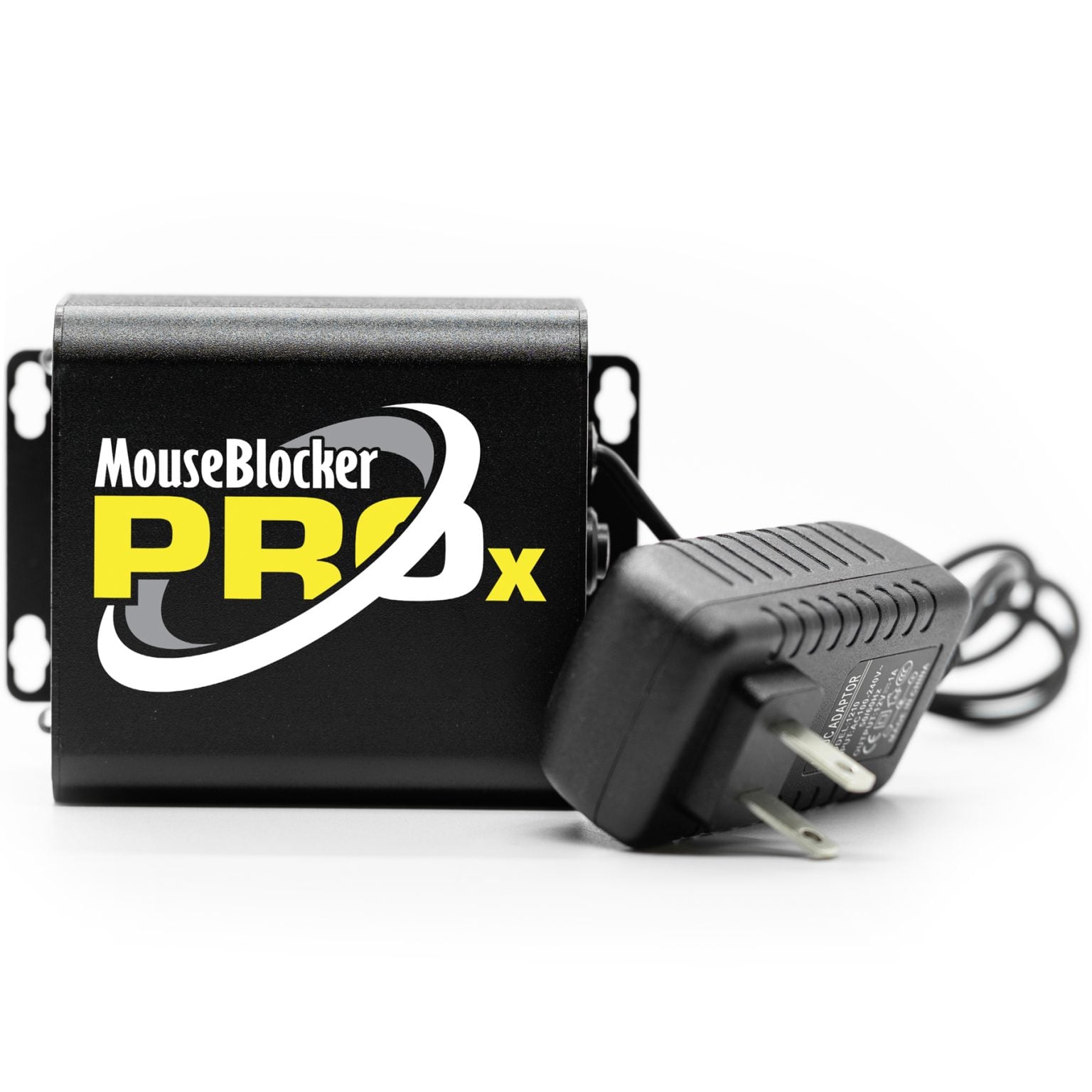 Picture of MouseBlocker PROx 110V Plug-In Rodent Protection