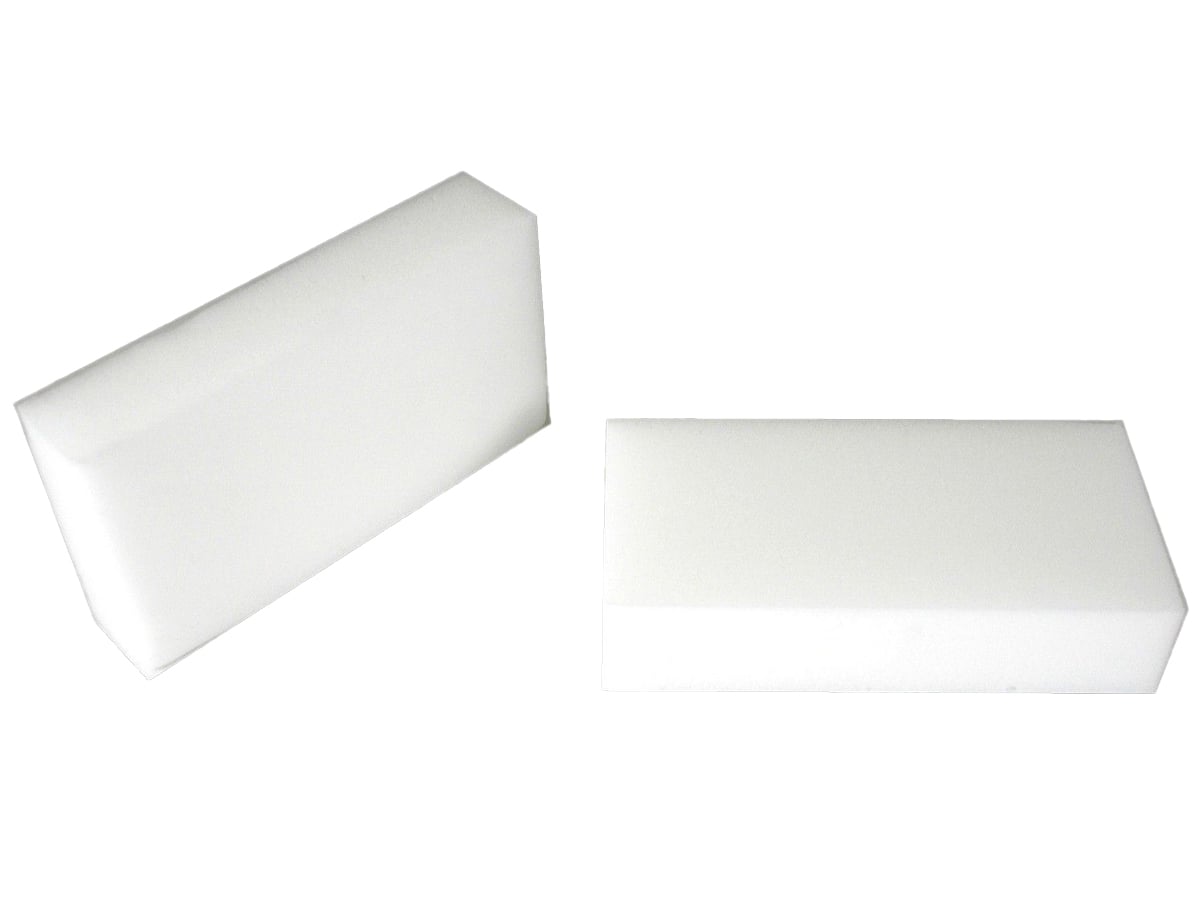 Picture of Hi-Tech Magic Foam Eraser Pads - 12 Pack