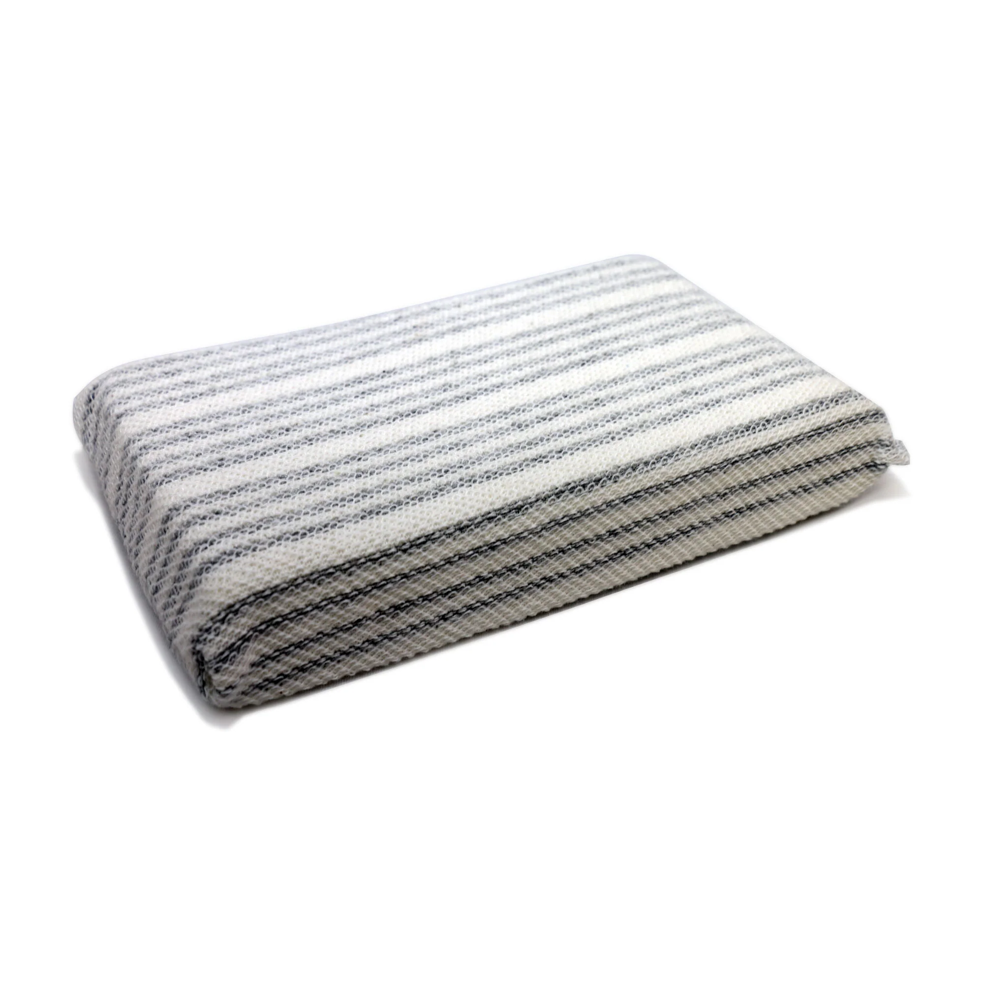 Picture of Hi-Tech Striped Applicator Pad - 3"x5"