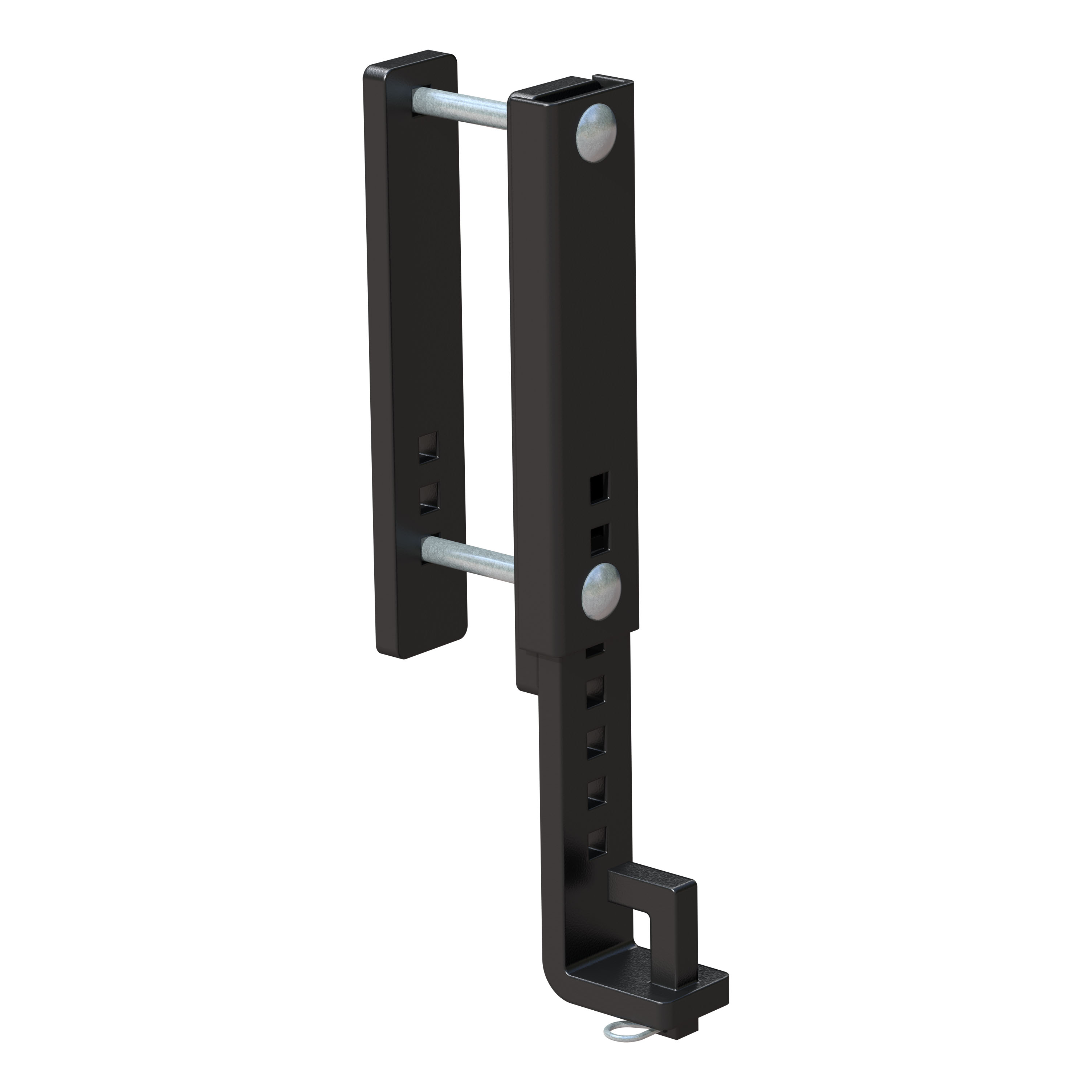 CURT 17518 TruTrack™ Heavy-Duty 8