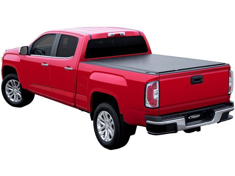 Access TonnoSport Tonneau Covers - SharpTruck.com