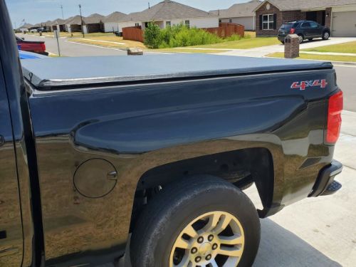 Truxedo TruXport Tonneau Cover - 5' 9" Bed customer photo
