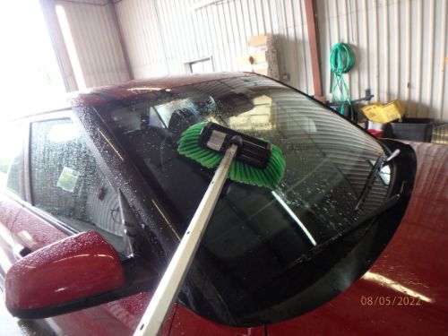 SM Arnold 10" 5-Level Wash Brush customer photo