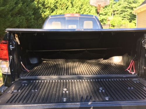 Truxedo TruXport Tonneau Cover - 6' 6" Bed - Compatible w/Cargo Channel System customer photo
