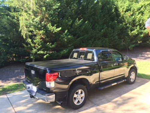 Truxedo TruXport Tonneau Cover - 6' 6" Bed - Compatible w/Cargo Channel System customer photo