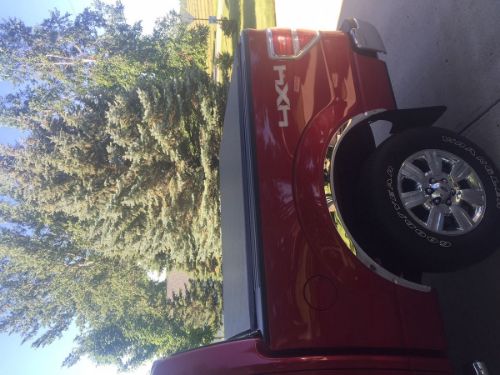Truxedo Lo Pro Tonneau Cover - 5' 7" Bed customer photo