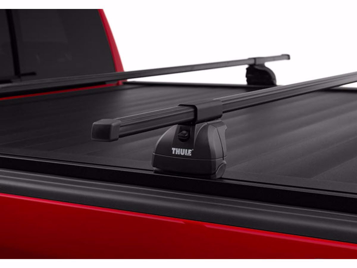 Retrax Powertraxpro Xr Retractable Tonneau Cover