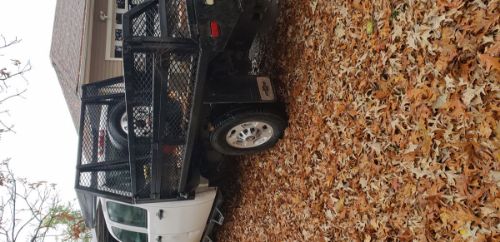 Truck Hardware Gatorback 12"x26" Chevrolet Classic Mud Flaps customer photo