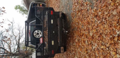 Truck Hardware Gatorback 12"x26" Chevrolet Classic Mud Flaps customer photo