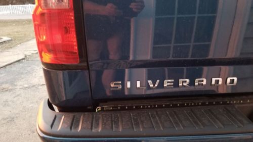 Rampage Tailgate Light Bar - 60" - Superbrite LED 6 Function - w/Brake - Turn Signals - Flasher/Running Lights - Reverse Lights customer photo
