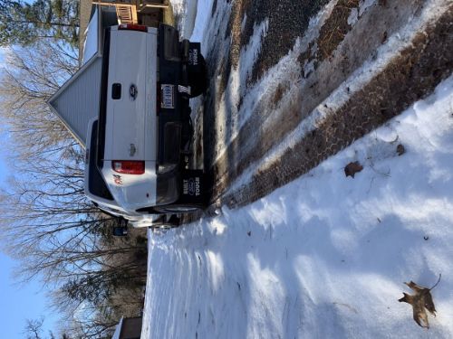 Truck Hardware Gatorback Mud Flap Brackets - 19" Dually - Fits 1999-2016 Ford F-350 customer photo