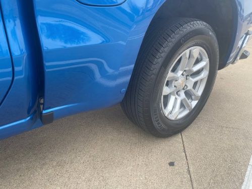 Truck Hardware Front Fender Plugs - 2 Pack - Glacier Blue customer photo