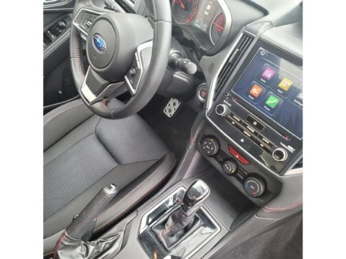 Auto Magic Complete Interior - Gallon customer photo