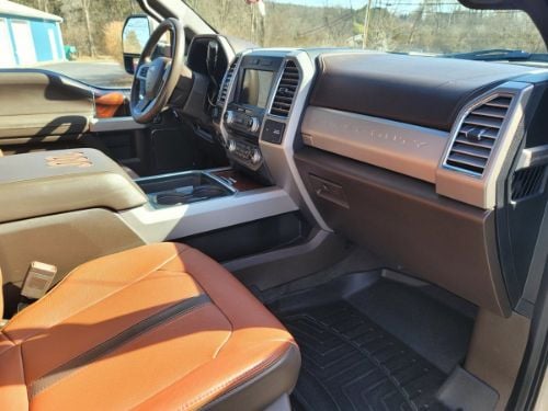Auto Magic Complete Interior - Gallon customer photo