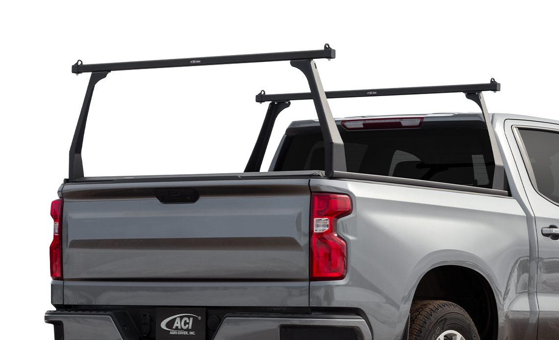 ADARAC Aluminum Truck Bed Rack System F3020062