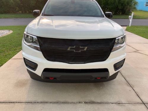 Fia Custom Fit Grille Bug Screens customer photo