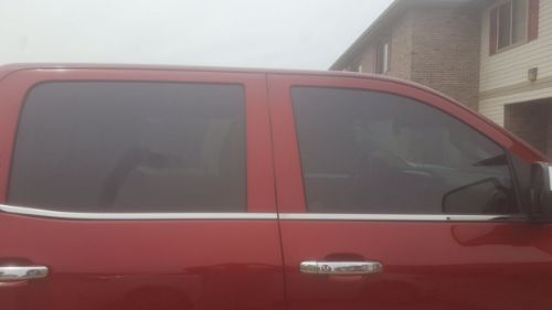 Putco Element Window Visors customer photo
