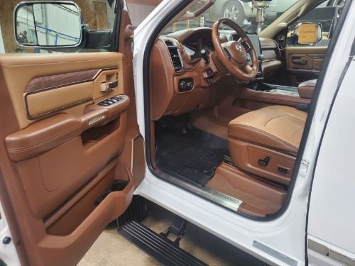 Auto Magic Interior Detailer - 12 oz Aerosol customer photo