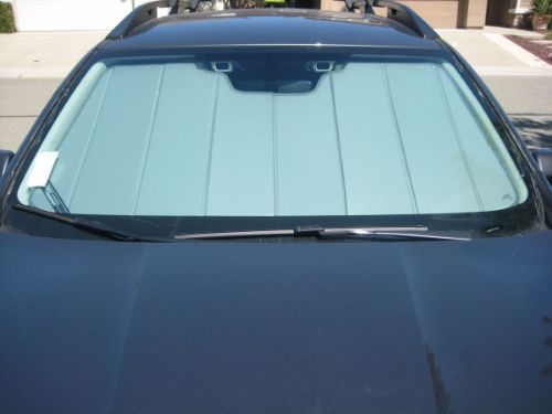 Covercraft UVS100 Windshield Shades customer photo