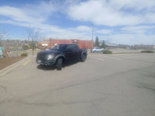 Truck Hardware Gatorback 12"x23" Black Wrap Raptor SVT Cut Mud Flaps customer photo