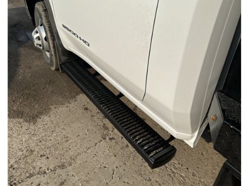 Luverne Grip Step 7" Running Boards customer photo