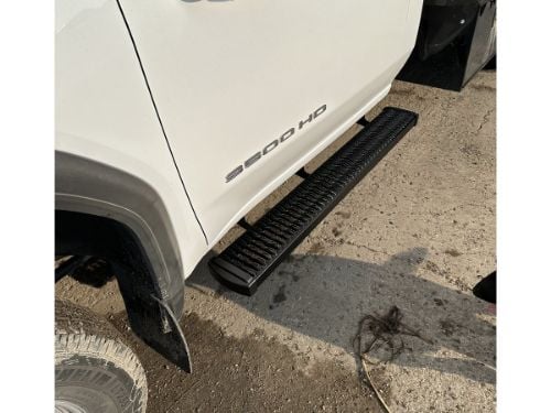 Luverne Grip Step 7" Running Boards customer photo