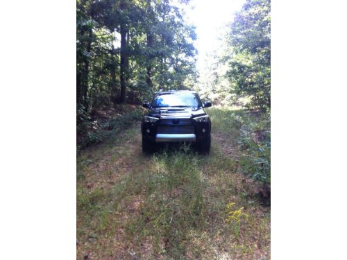 Westin HDX Grille Guard - Black customer photo