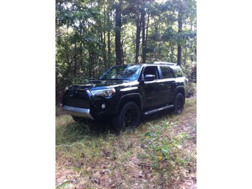 Westin HDX Grille Guard - Black customer photo