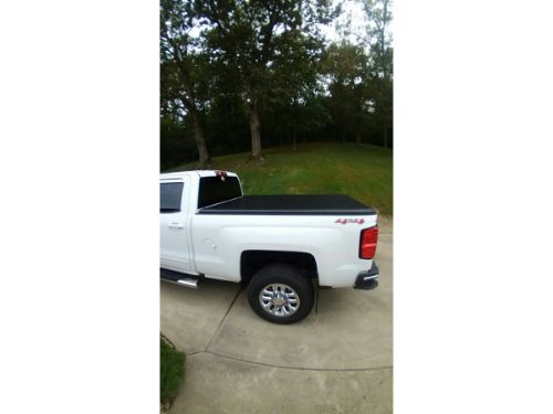 Truxedo TruXport Tonneau Cover - 6' 7" Bed customer photo