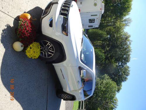WeatherTech No-Drill Mud Flaps - Front & Rear Set customer photo