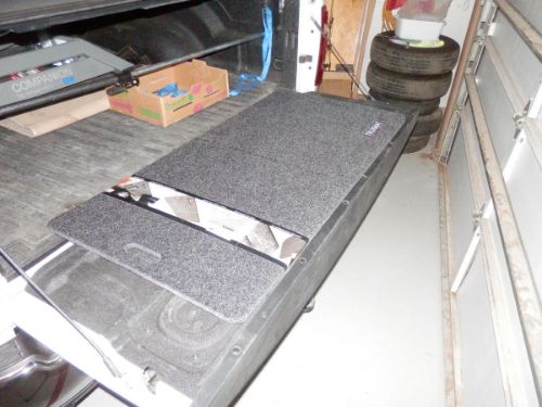 Truxedo TruxMats Work Mats customer photo