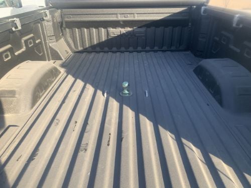 B&W Turnoverball Kit (Excludes CarbonPro Bed) customer photo