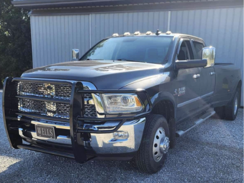 Ranch Hand Legend Grille Guards customer photo