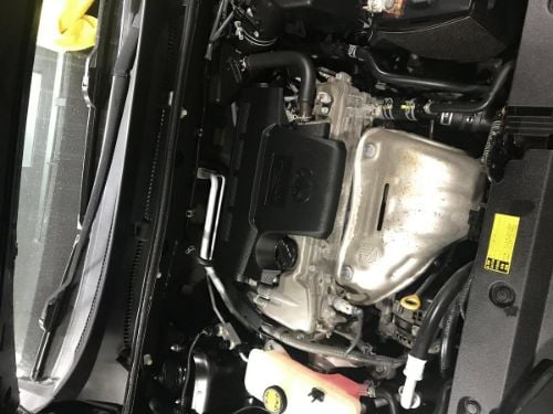 Auto Magic Red Pro Degreaser - 5 Gallon customer photo