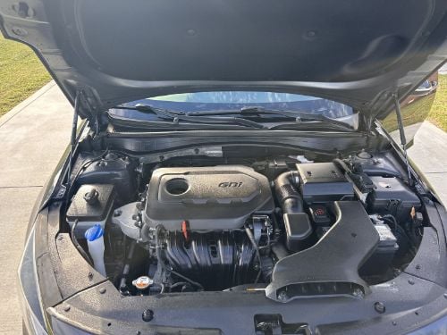 Auto Magic Quick Shine - 11 oz Aerosol customer photo