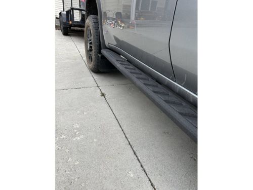Truck Hardware Gatorback Rubber Mud Flaps - Set of 4 - Fits 2020-2026 GMC Sierra 2500/3500HD customer photo