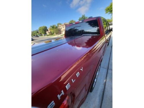 Jade Jet - Graphene Ceramic Spray - 3 Year (12 oz w/Sprayer) customer photo