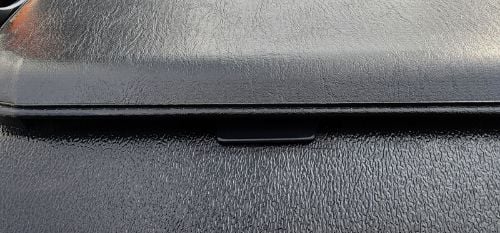 Truxedo Stake Pocket Covers customer photo