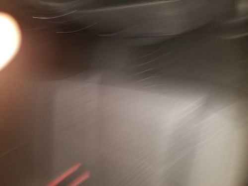 WeatherTech FloorLiners - 1st & 2nd Row - Black customer photo