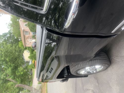 Truxedo Deuce Tonneau Cover customer photo