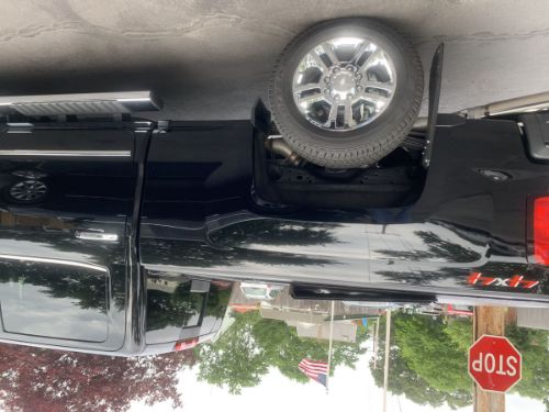 Truxedo Deuce Tonneau Cover customer photo