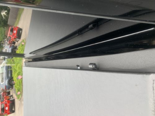 Truxedo Deuce Tonneau Cover customer photo